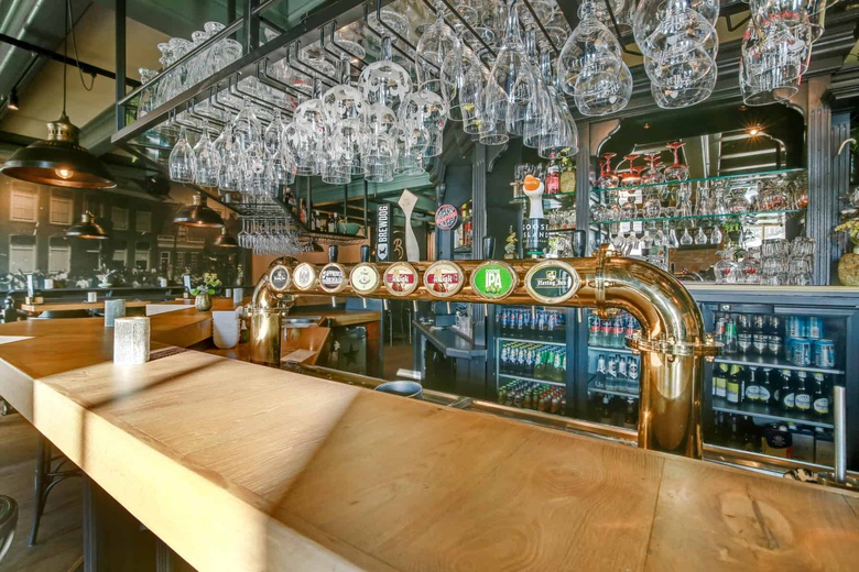 HorecaaanNoordkade 52<br/> inDrachten