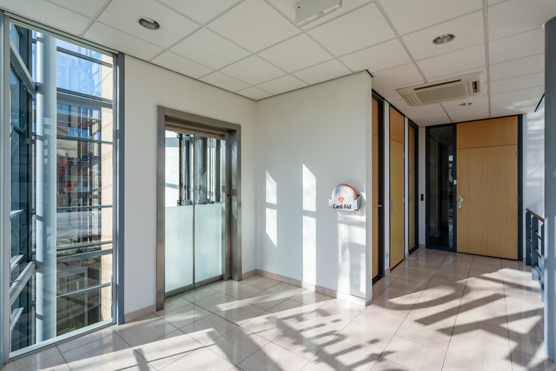 KantoorruimteaanDelftechpark 19<br/> inDelft KantoorruimteaanDelftechpark 19<br/> inDelft