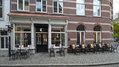 Horeca te huur Maastricht - Achter de Molens 15