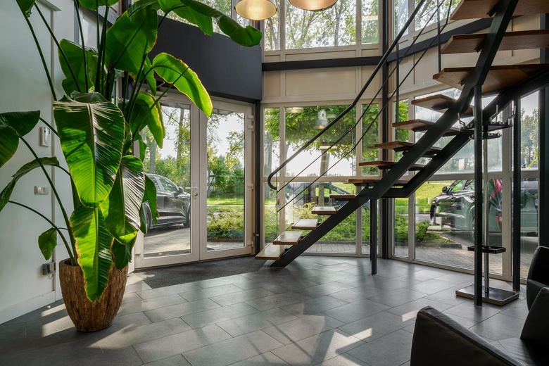 BedrijfsruimteaanRigastraat 18<br/> inDeventer