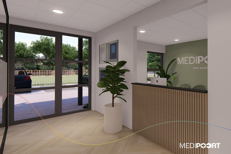 BedrijfsruimteaanOude Apeldoornseweg 50<br/> inApeldoorn