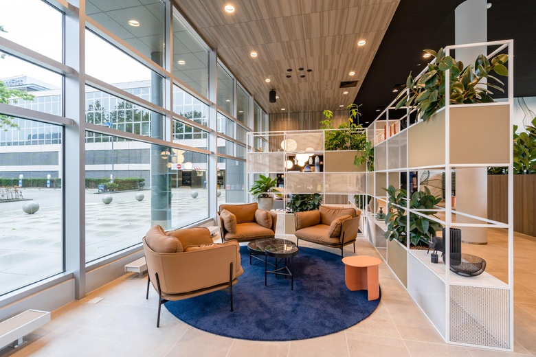 KantoorruimteaanPolarisavenue 1 - 101<br/> inHoofddorp