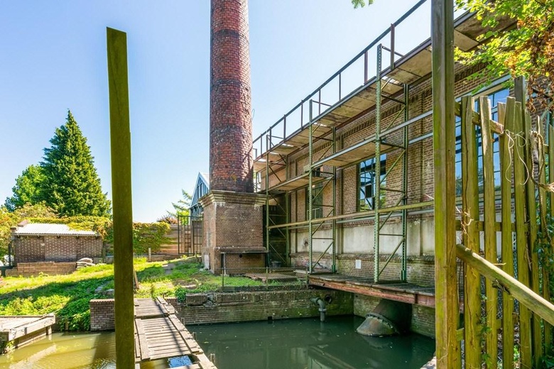 BedrijfsruimteaanZuiderdijk 7<br/> inBovenkarspel BedrijfsruimteaanZuiderdijk 7<br/> inBovenkarspel