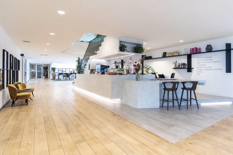 Kantoorruimte Amstelveen - Gondel 1 - Foto 25