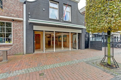 Bekijk foto 2 van Grote Kerkstraat 22 Bekijk foto 2 van Grote Kerkstraat 22