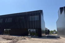 Bedrijfsruimte te huur IJsselstein - Kroonlaan 5