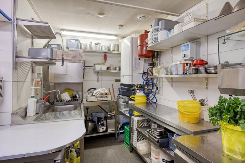 Horeca Beverwijk - Meerstraat 32 - Foto 7