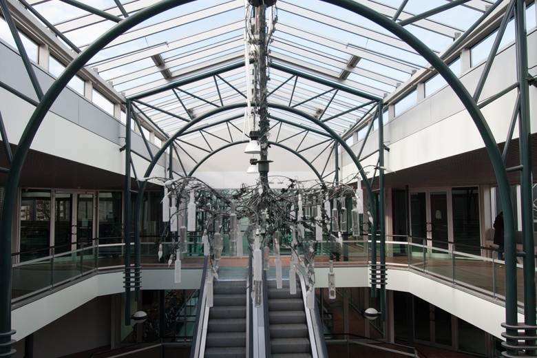 Winkelruimte Assendelft - Industrieweg 10 - Foto 16