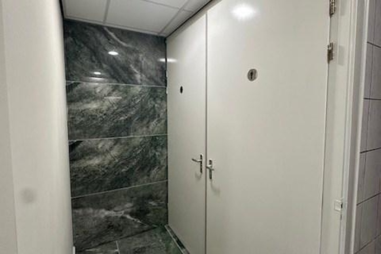 WinkelruimteaanHerenstraat 25<br/> inNieuwegein