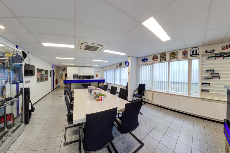 BedrijfsruimteaanFokkerstraat 475<br/> inSchiedam BedrijfsruimteaanFokkerstraat 475<br/> inSchiedam