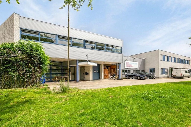 BedrijfsruimteaanGaffel 1 A<br/> inZeewolde