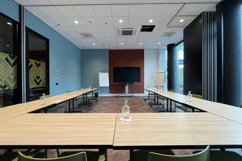 KantoorruimteaanHerculesplein 2 - 116<br/> inUtrecht