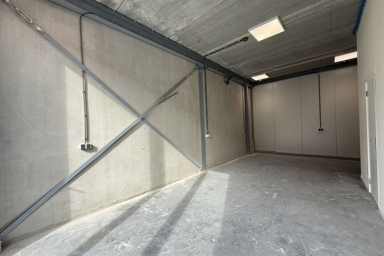 Bedrijfsruimte Amsterdam - Jarmuiden 27 B - Foto 6