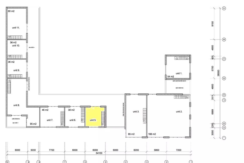 BedrijfsruimteaanRostockweg 9<br/> inAmersfoort