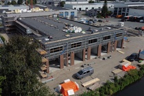Bedrijfsruimte Alphen aan den Rijn - A. Einsteinweg 17 C 4 - Foto 6