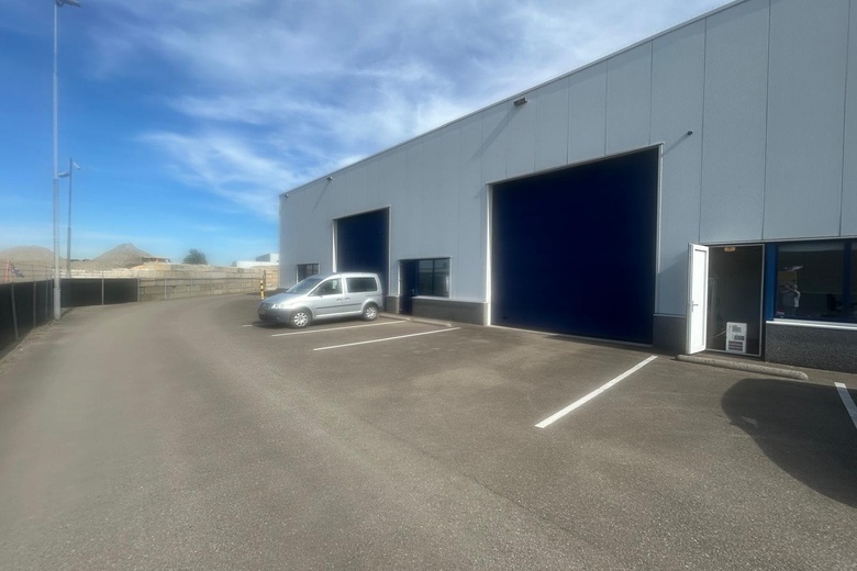 Bekijk foto 1 van Van Konijnenburgweg 44 c