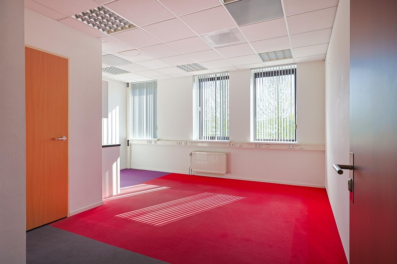 KantoorruimteaanPlesmanstraat 4B<br/> inLeusden