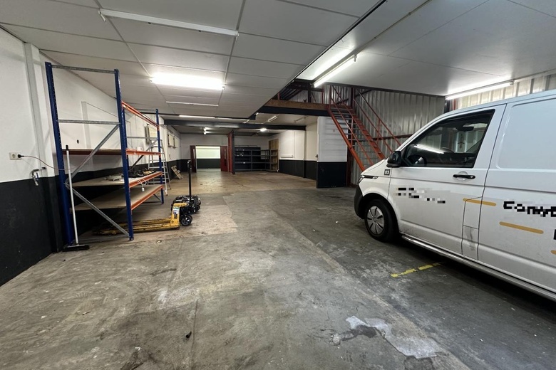 BedrijfsruimteaanGoudstraat 16<br/> inZoetermeer BedrijfsruimteaanGoudstraat 16<br/> inZoetermeer