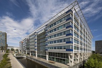 Kantoorruimte Amsterdam - Paasheuvelweg 25 - Foto 4