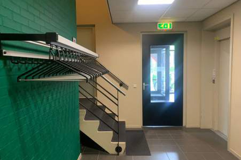 Kantoorruimteaande Molen 30-32 2e etage<br/> inHouten Kantoorruimteaande Molen 30-32 2e etage<br/> inHouten
