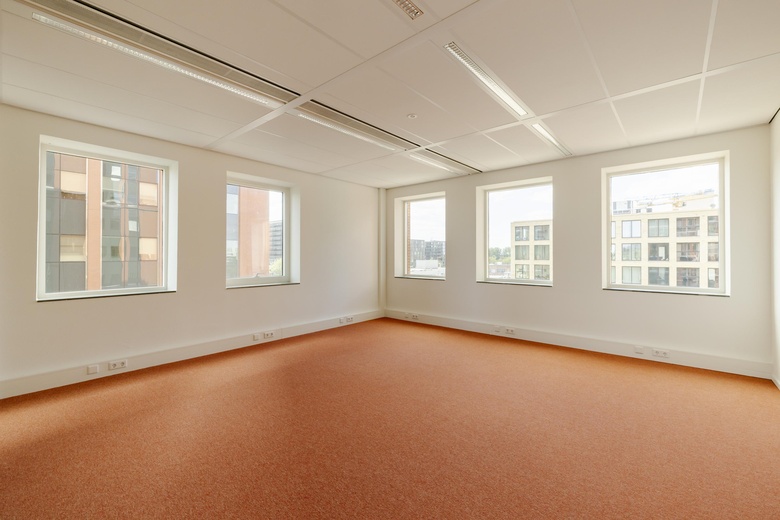 Kantoorruimte Amsterdam - Delflandlaan 1 - Foto 10
