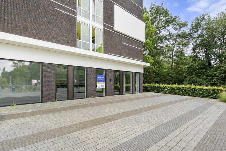 WinkelruimteaanBornsesteeg 22<br/> inWageningen