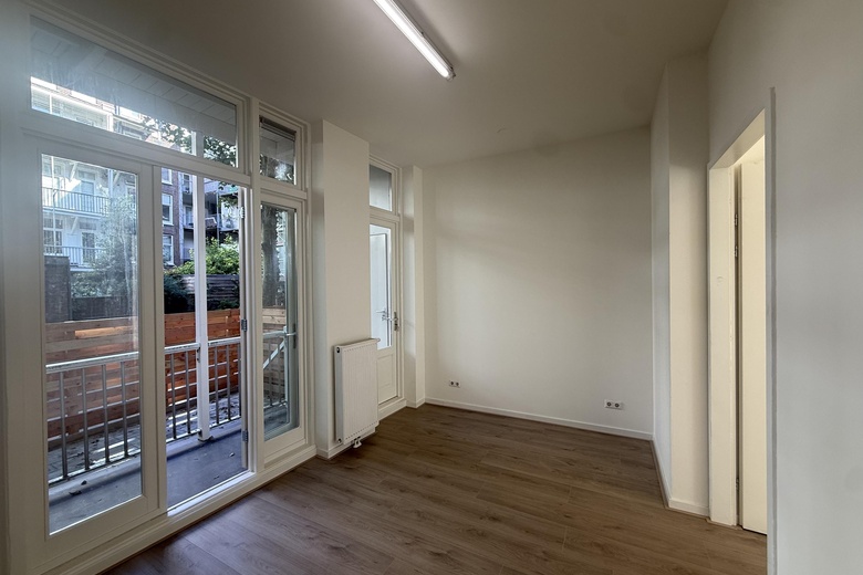 Kantoorruimte Amsterdam - Balthasar Floriszstraat 61 H - Foto 8
