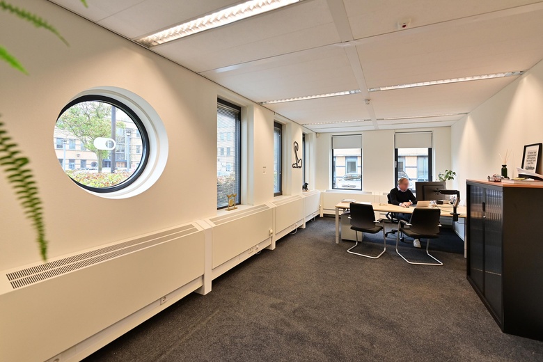 KantoorruimteaanGooimeer 14<br/> inNaarden