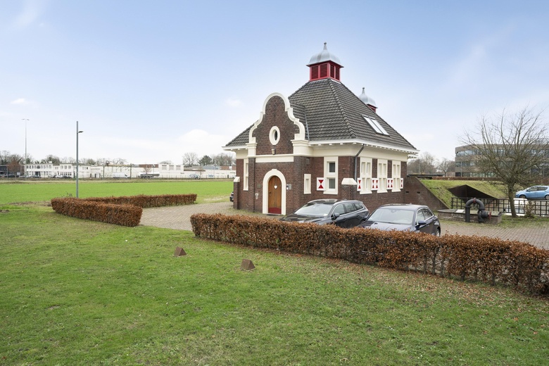 KantoorruimteaanEuropaboulevard 2<br/> inSittard