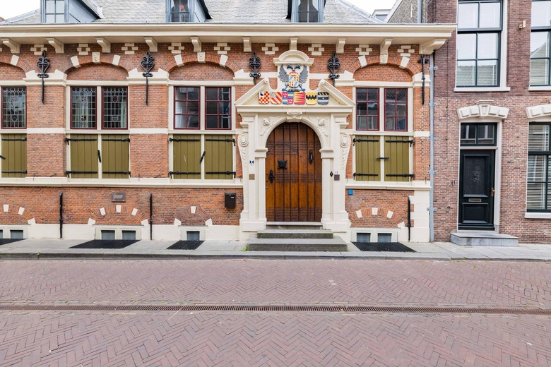 Bekijk foto 1 van Hoogstraat 11 Bekijk foto 1 van Hoogstraat 11