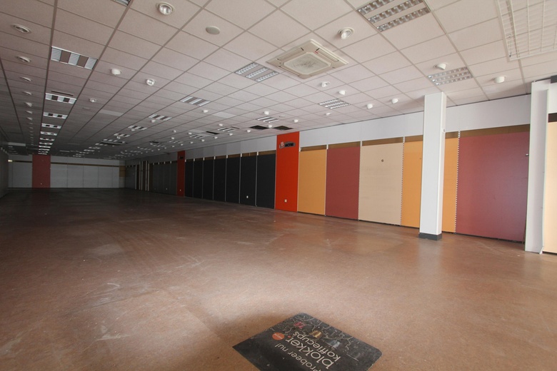 WinkelruimteaanBinnenweg 161<br/> inHeemstede