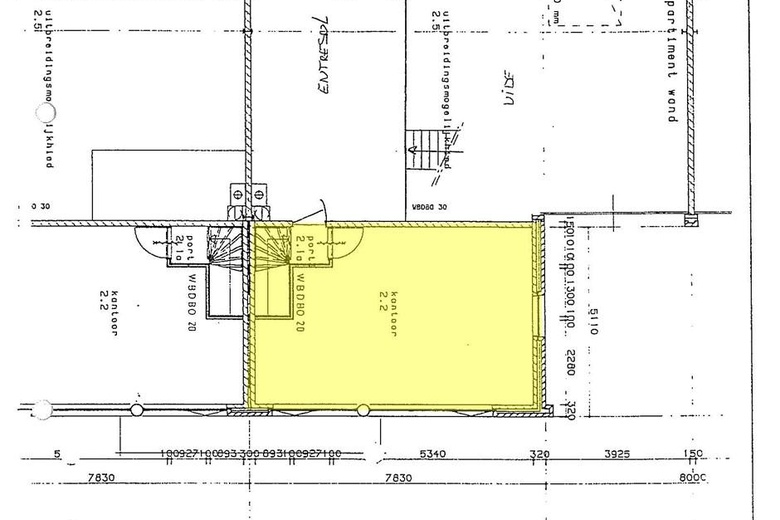 BedrijfsruimteaanZeemanstraat 53<br/> inBarendrecht