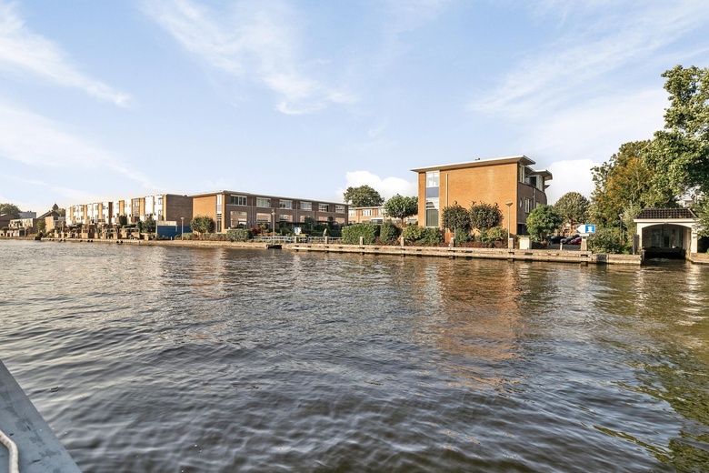 HorecaaanHooftstraat 161<br/> inAlphen aan den Rijn