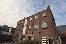 Bekijk foto 3 van Berkhoutlaan 42 Bekijk foto 3 van Berkhoutlaan 42