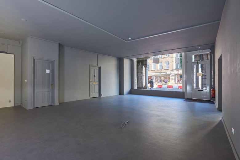 Winkelruimte Amsterdam - Raadhuisstraat 35 H - Foto 12