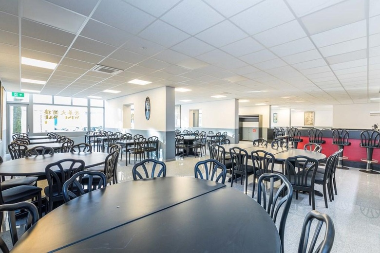 HorecaaanAtjehstraat 90<br/> inRotterdam