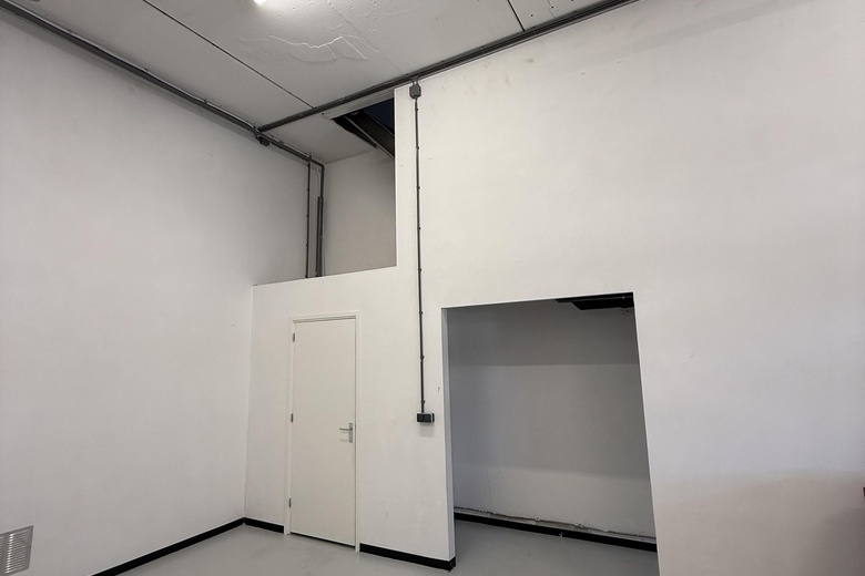 BedrijfsruimteaanMeer en Duin 58 K<br/> inLisse BedrijfsruimteaanMeer en Duin 58 K<br/> inLisse