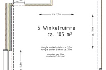 Winkelruimte Hoofddorp - Concourslaan 55 - Foto 4