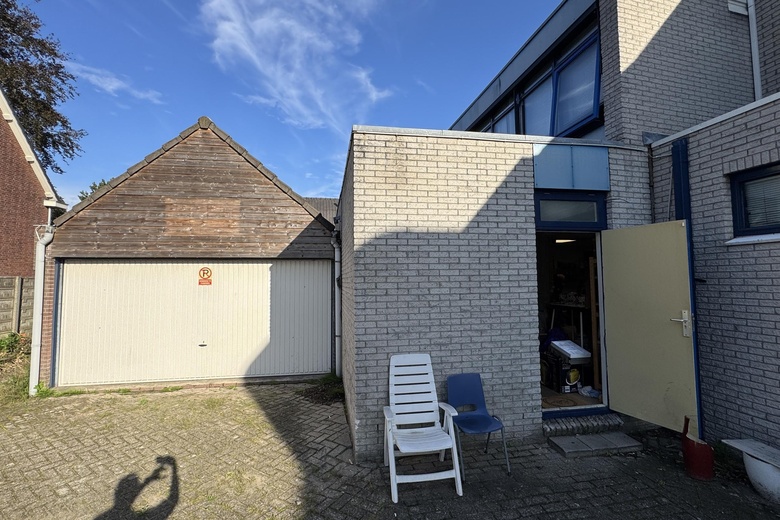 Winkelruimte Leidschendam - Damlaan 73 A - Foto 6
