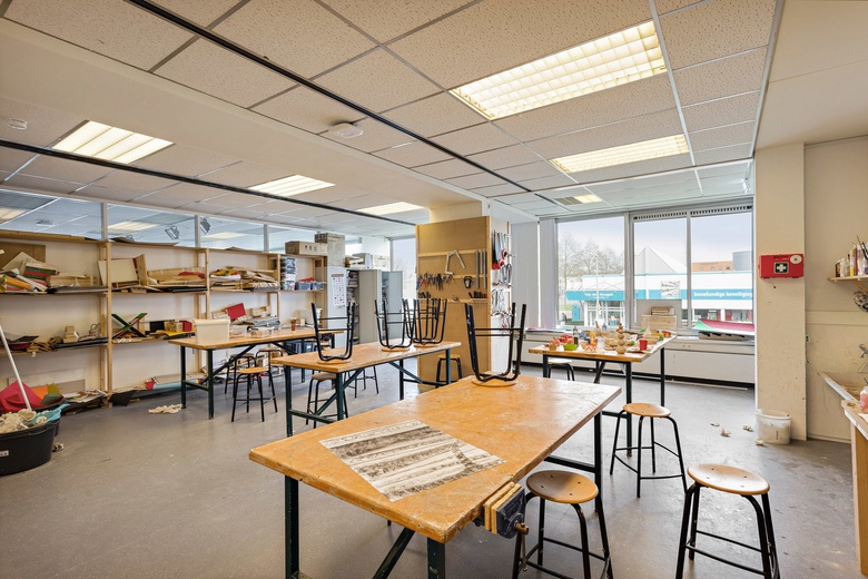 KantoorruimteaanBruningweg 2<br/> inArnhem