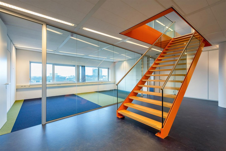 KantoorruimteaanDelftechpark 39-57<br/> inDelft