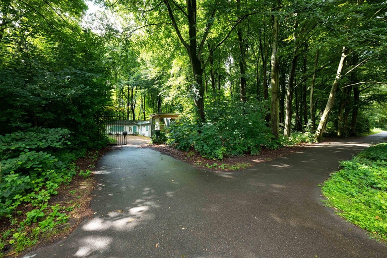 Bedrijfsruimte Hoogvliet - Flierefluiterpad 4 - Foto 2
