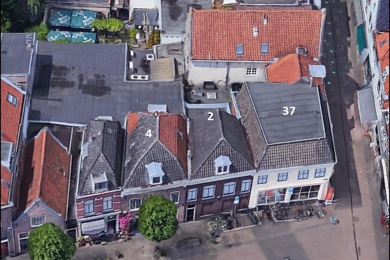 WinkelruimteaanSlijkstraat 37<br/> inWeesp WinkelruimteaanSlijkstraat 37<br/> inWeesp