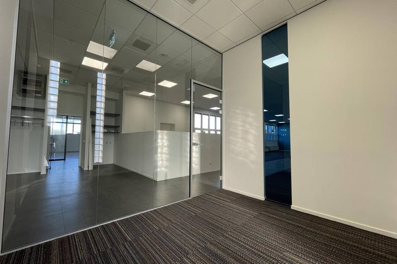 KantoorruimteaanKazernestraat 15<br/> inVenlo KantoorruimteaanKazernestraat 15<br/> inVenlo