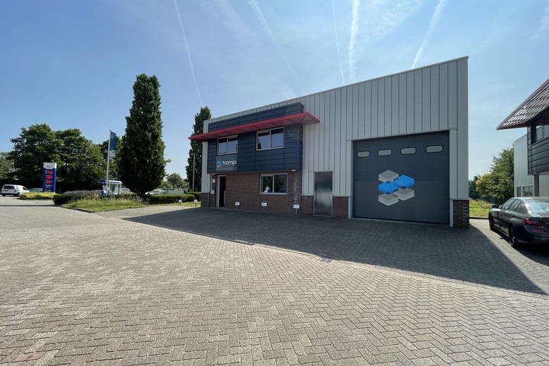 BedrijfsruimteaanVlietskade 6002<br/> inArkel BedrijfsruimteaanVlietskade 6002<br/> inArkel