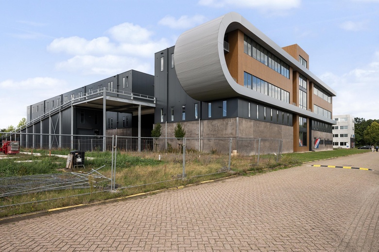 Bedrijfsruimte Apeldoorn - Oude Apeldoornseweg 45 08 - Foto 4