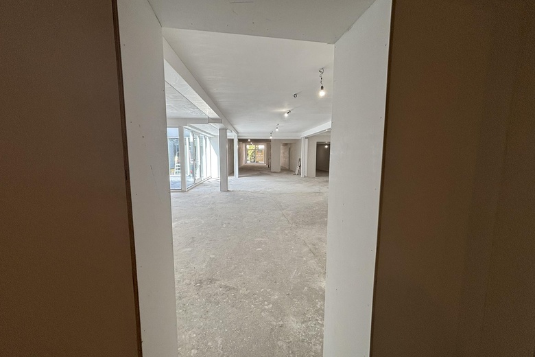 WinkelruimteaanNieuweweg 13 d<br/> inLaren