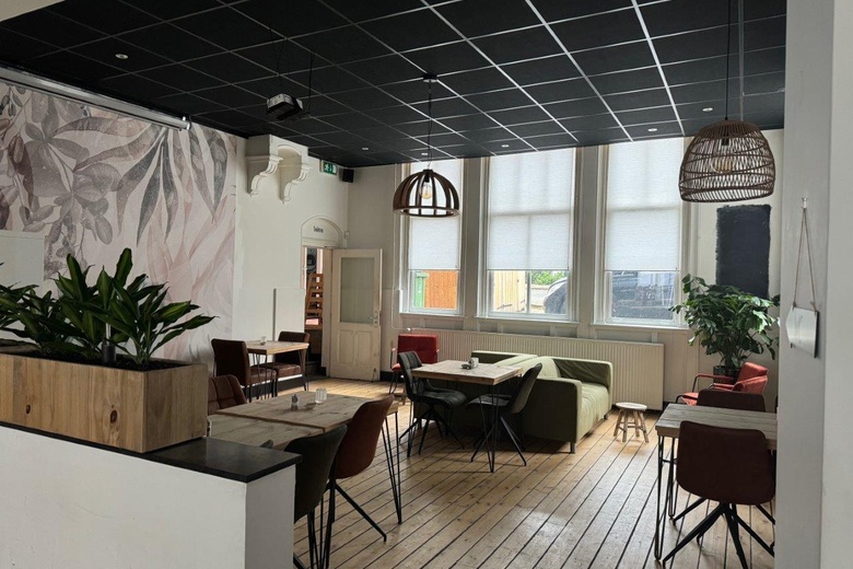 HorecaaanDorpsstraat 9<br/> inRenkum