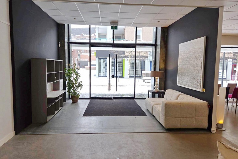 KantoorruimteaanWilhelminastraat 6<br/> inVenray