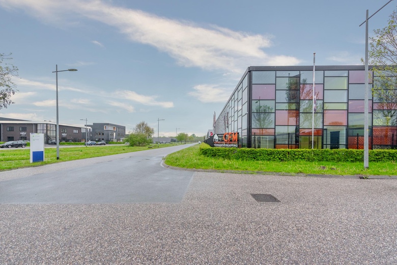 BedrijfsruimteaanTweespan 10<br/> inZeewolde BedrijfsruimteaanTweespan 10<br/> inZeewolde